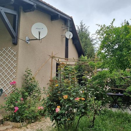 Villa El Correc Laroque-des-Alberes Ngoại thất bức ảnh