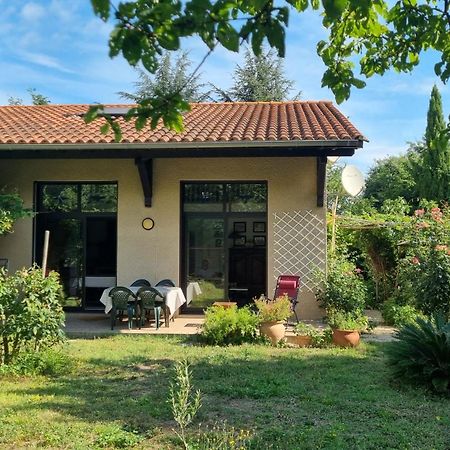 Villa El Correc Laroque-des-Alberes Ngoại thất bức ảnh