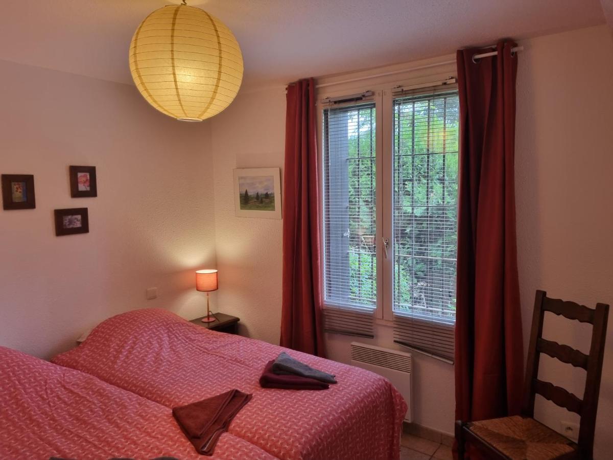 Villa El Correc Laroque-des-Alberes Ngoại thất bức ảnh