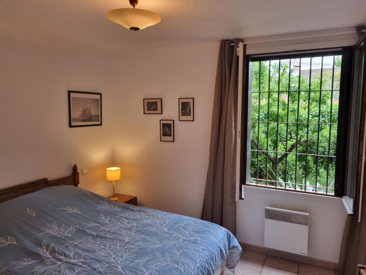 Villa El Correc Laroque-des-Alberes Ngoại thất bức ảnh