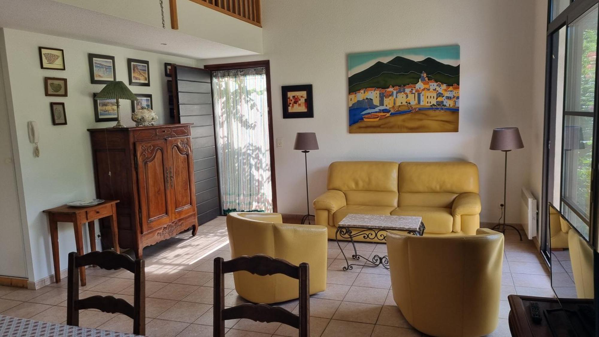 Villa El Correc Laroque-des-Alberes Ngoại thất bức ảnh