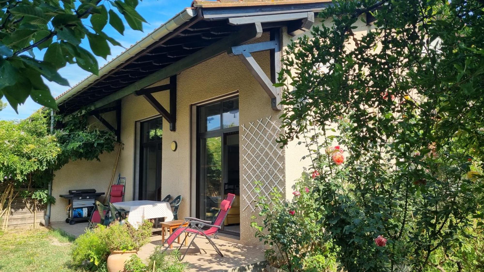 Villa El Correc Laroque-des-Alberes Ngoại thất bức ảnh