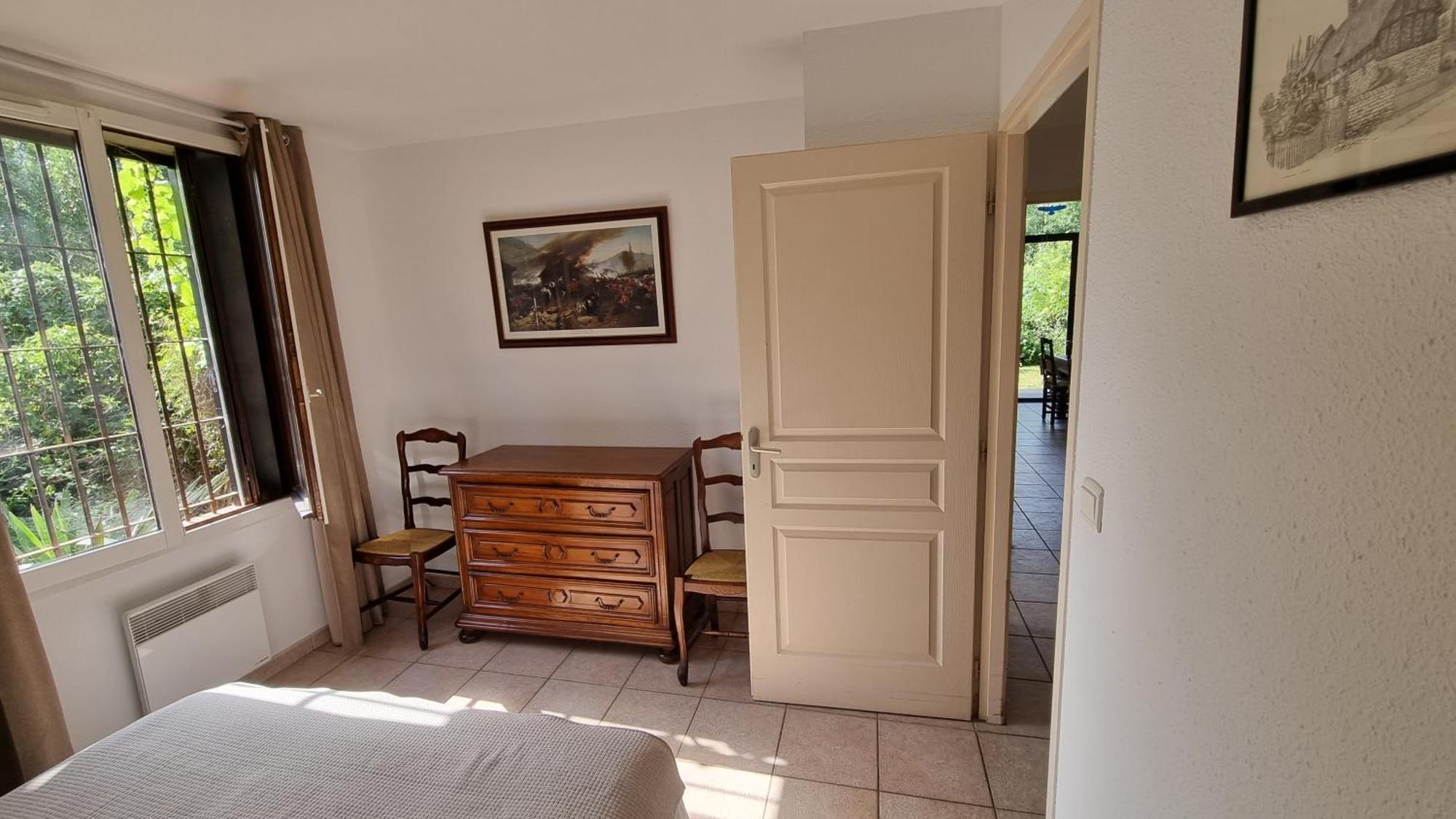 Villa El Correc Laroque-des-Alberes Ngoại thất bức ảnh