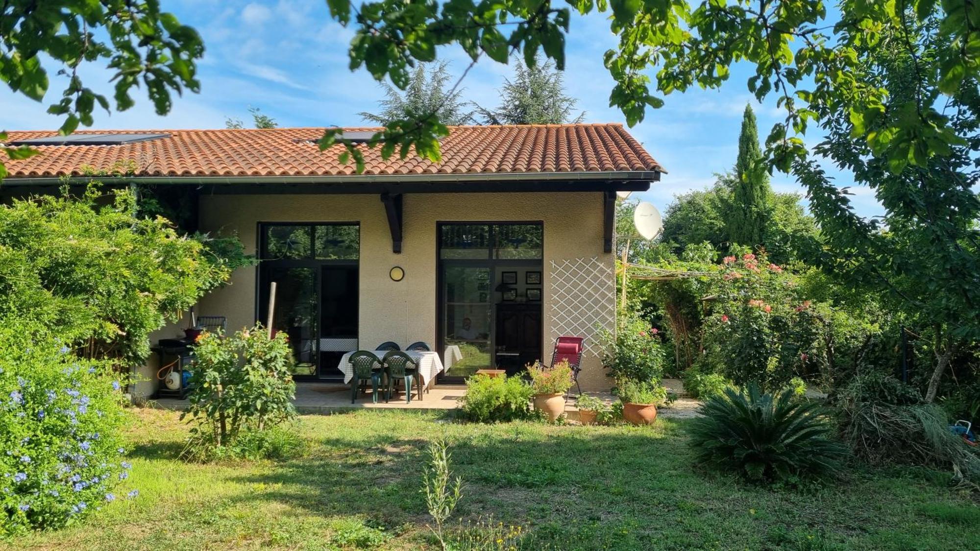 Villa El Correc Laroque-des-Alberes Ngoại thất bức ảnh